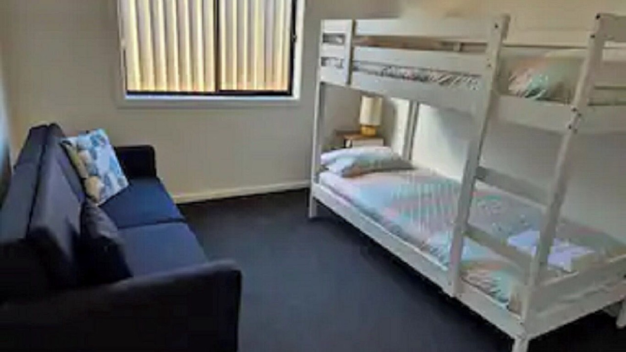 Photo of Bedroom in Creswick