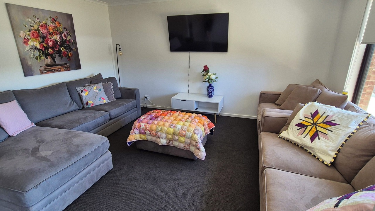 Photo of Livingroom in Creswick