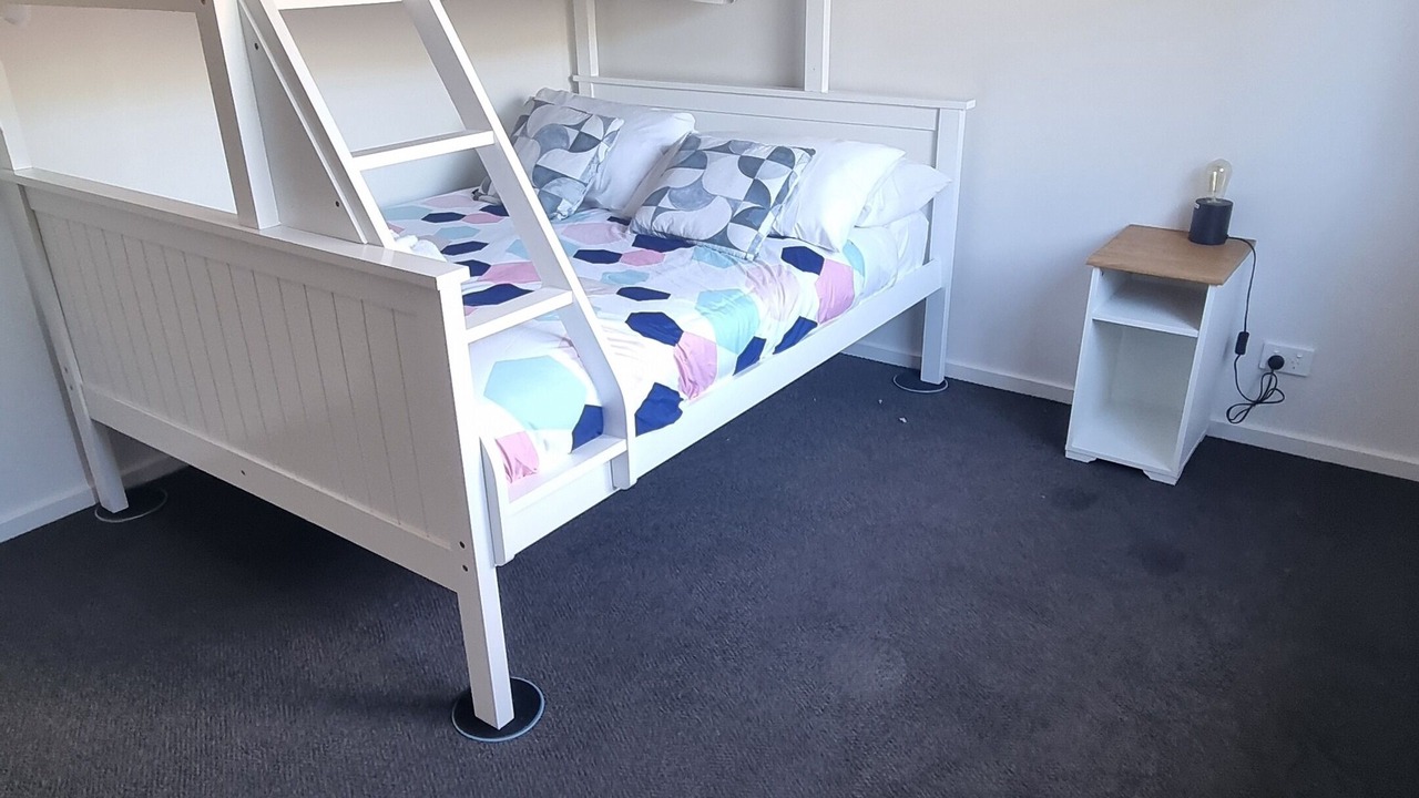 Photo of Bedroom in Creswick