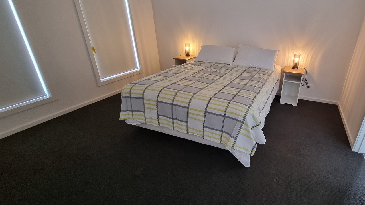 Photo of Bedroom in Creswick