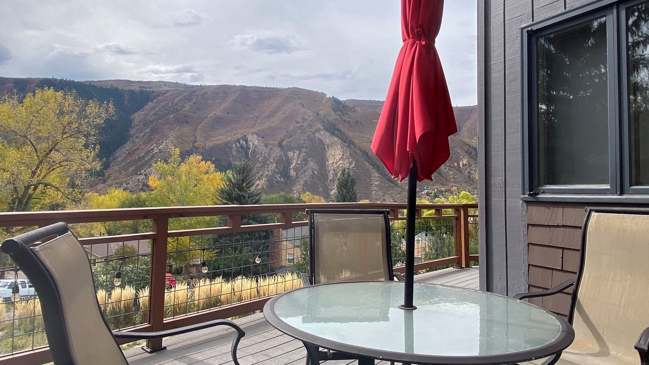 Photo of Outdoor in Glenwood Springs