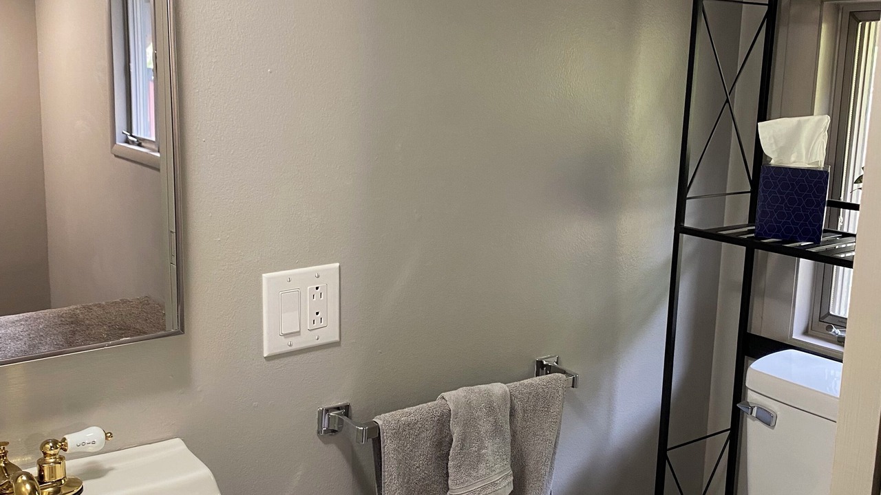 Photo of Bathroom in Glenwood Springs