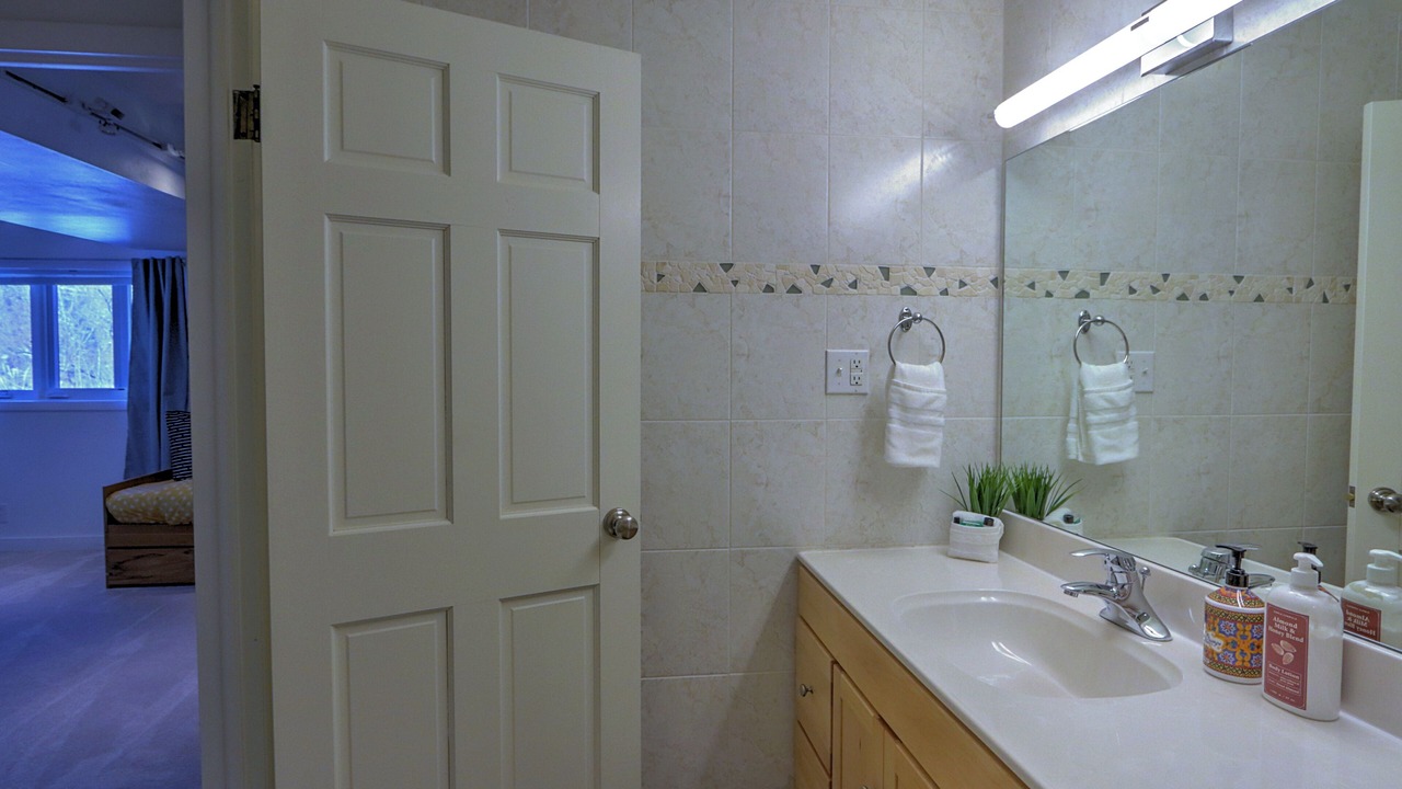 Photo of Bathroom in Glenwood Springs