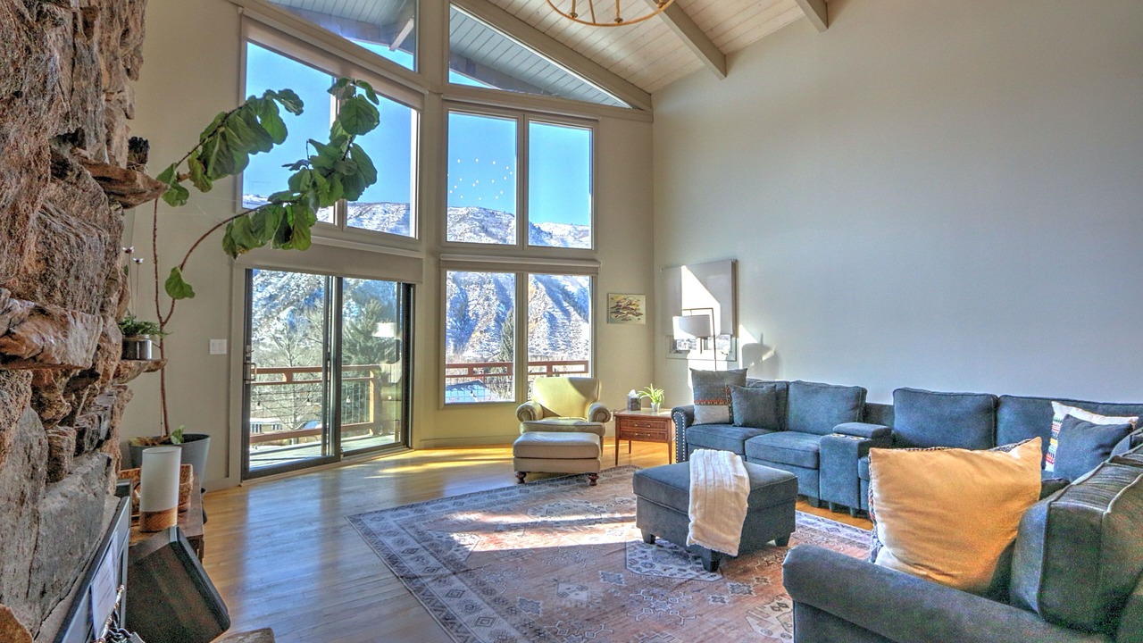 Photo of Bedroom in Glenwood Springs