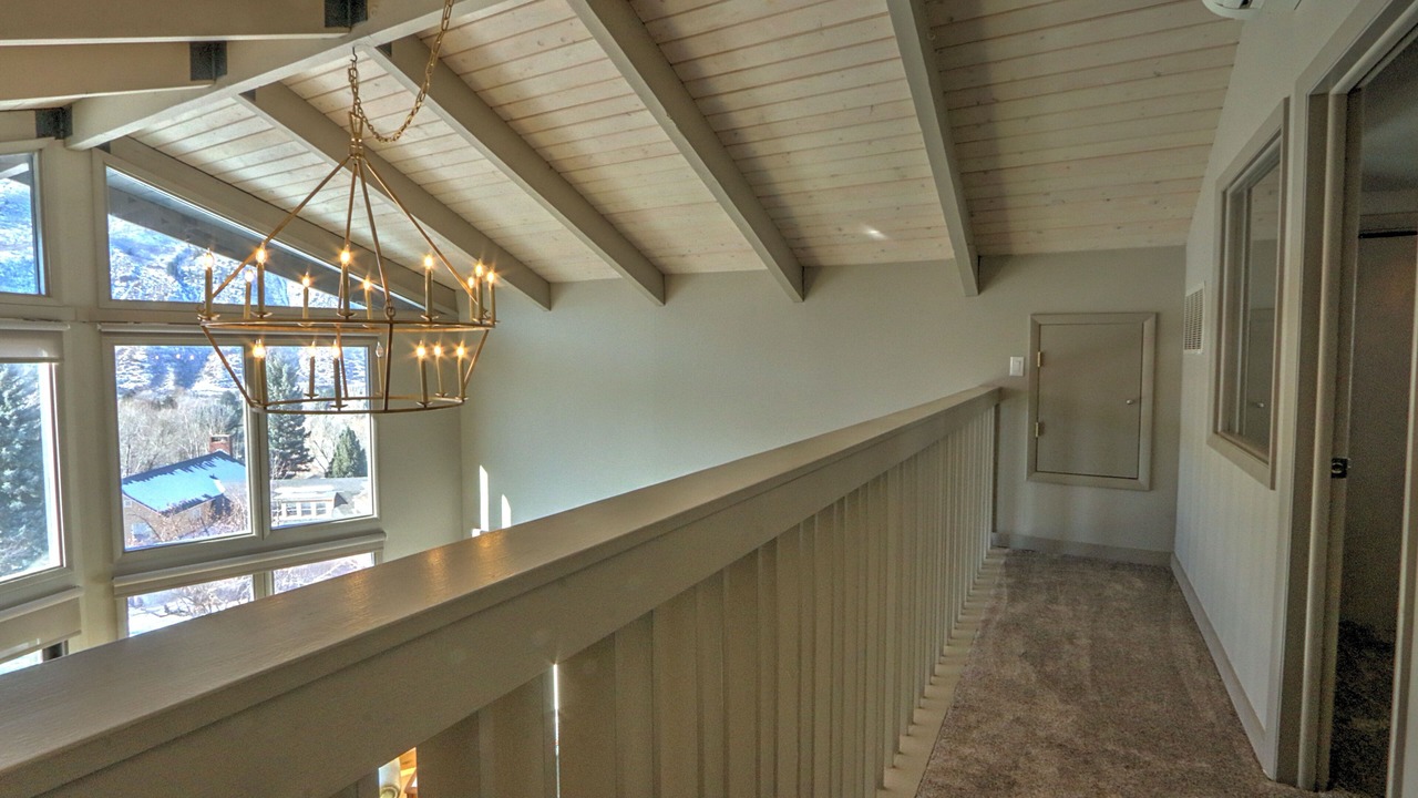 Photo of Patio Balcony in Glenwood Springs