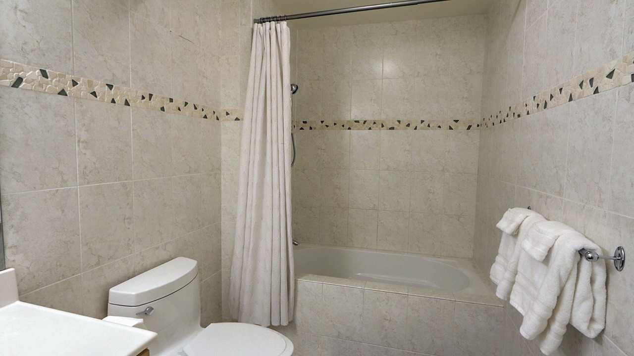 Photo of Bathroom in Glenwood Springs