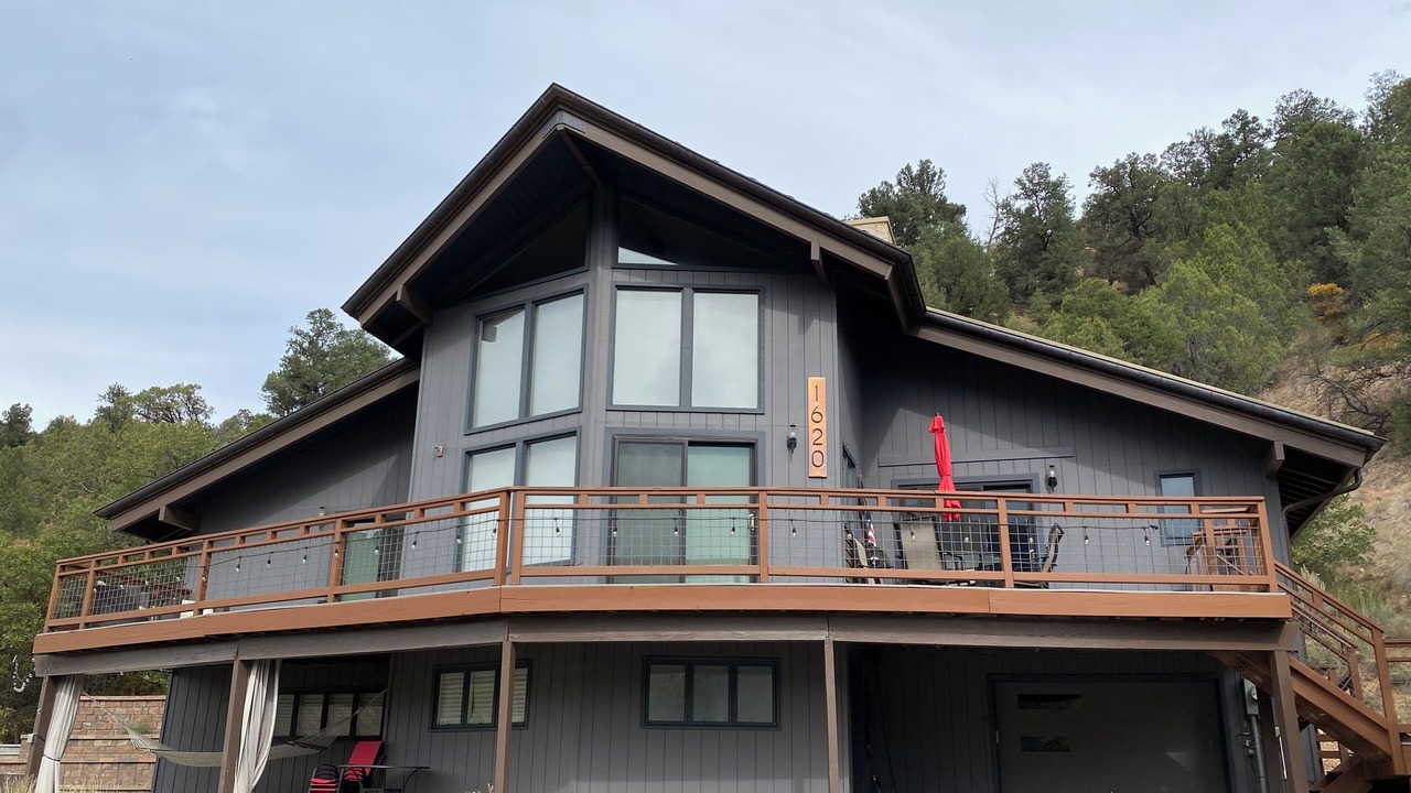 Photo of Outdoor in Glenwood Springs