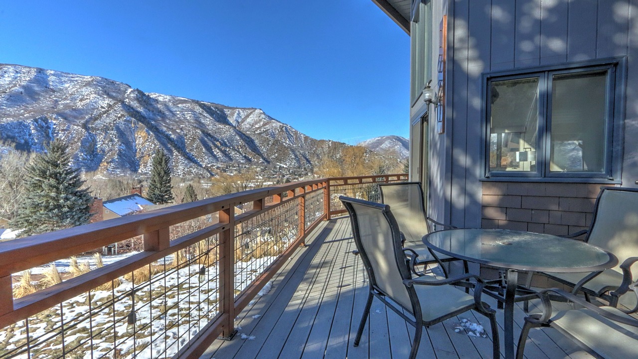 Photo of Outdoor in Glenwood Springs