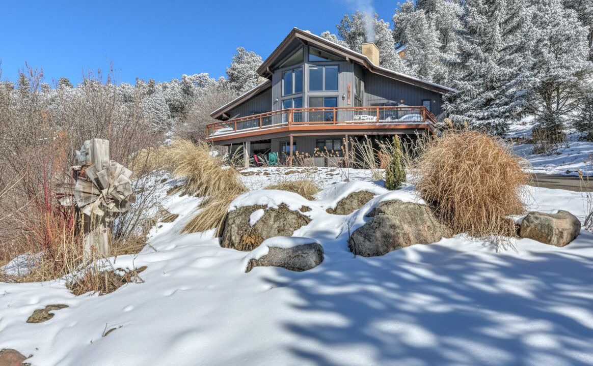 Photo of Outdoor in Glenwood Springs