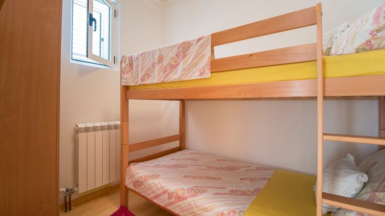 Photo of Bedroom in Rudine