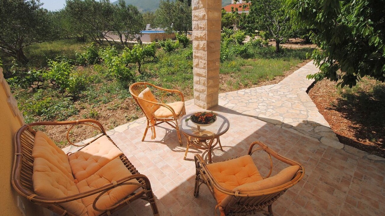 Photo of Patio Balcony in Rudine