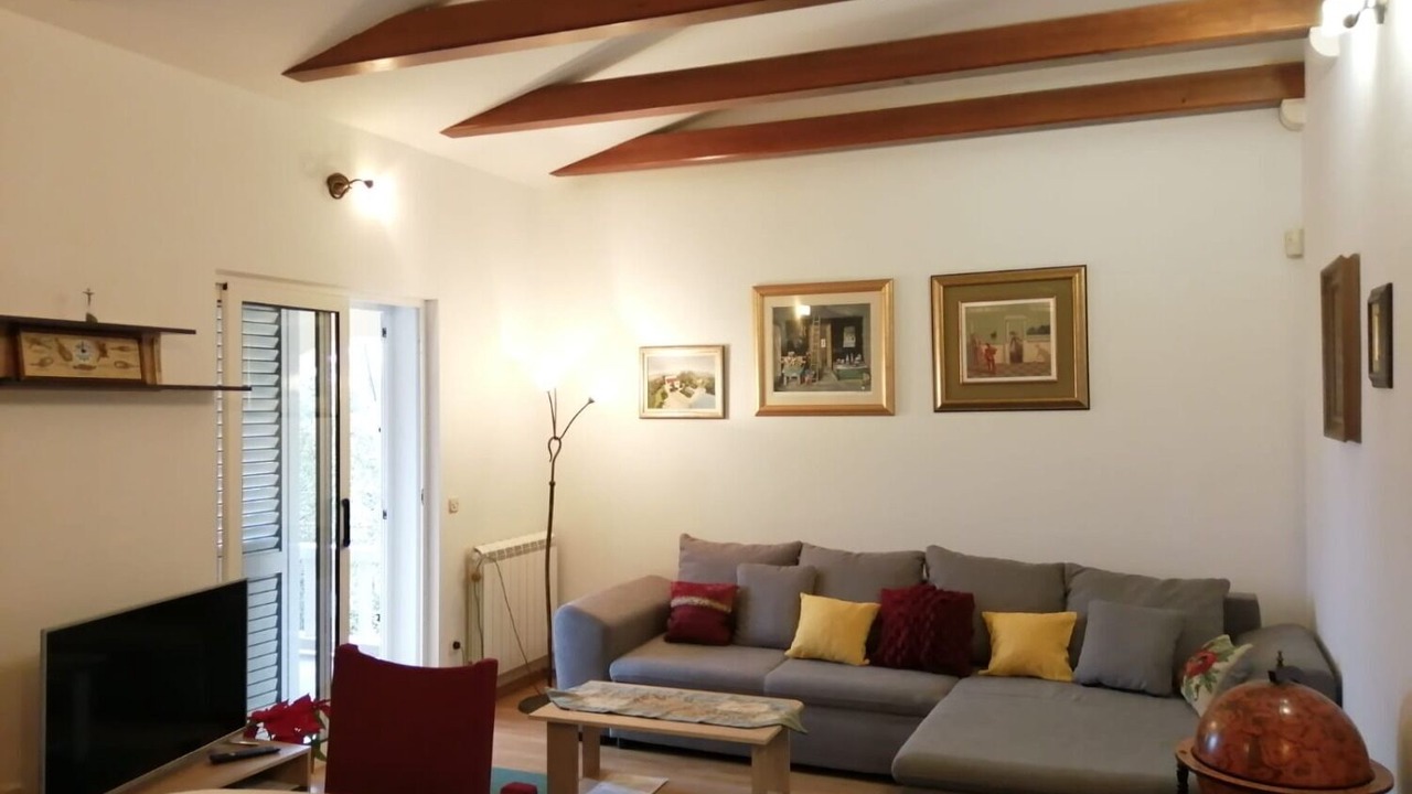 Photo of Livingroom in Rudine