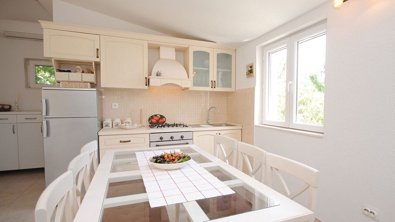 Photo of Kitchen in Rudine