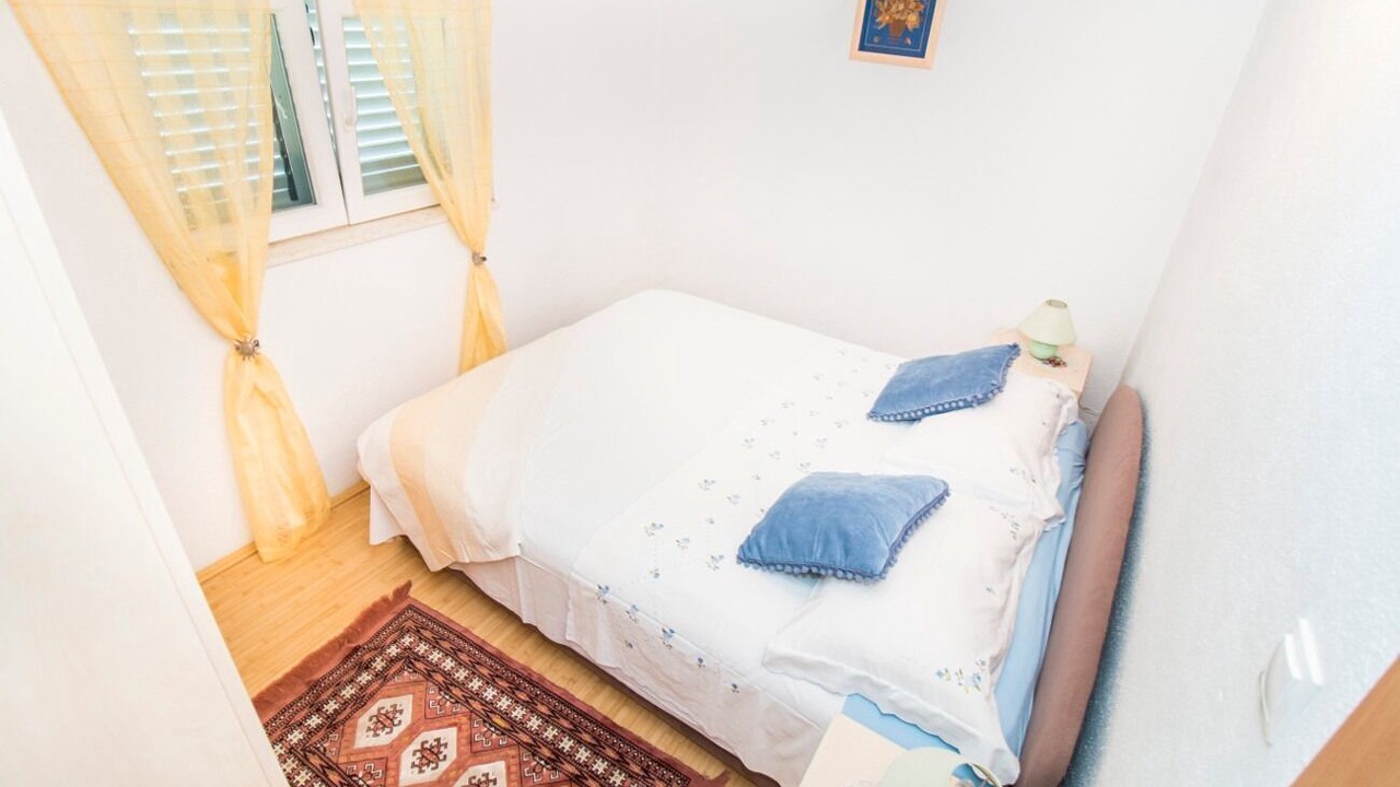 Photo of Bedroom in Rudine