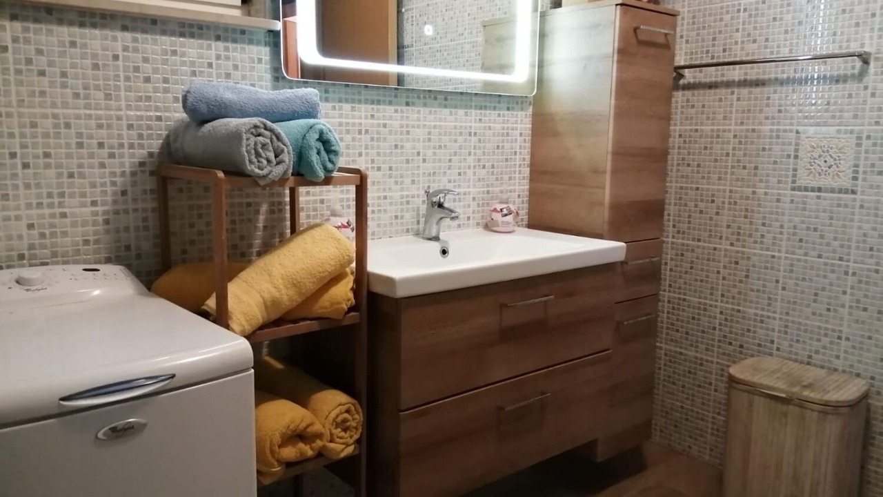 Photo of Bathroom in Rudine