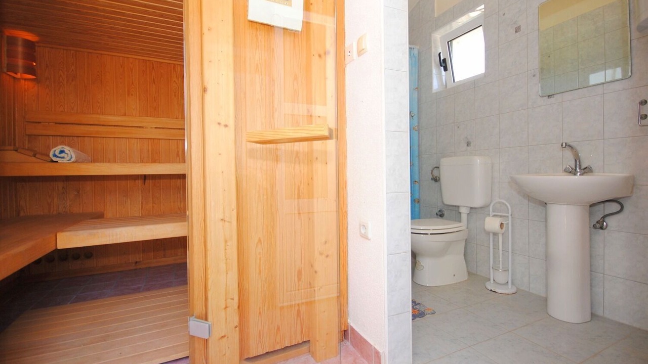 Photo of Bathroom in Rudine