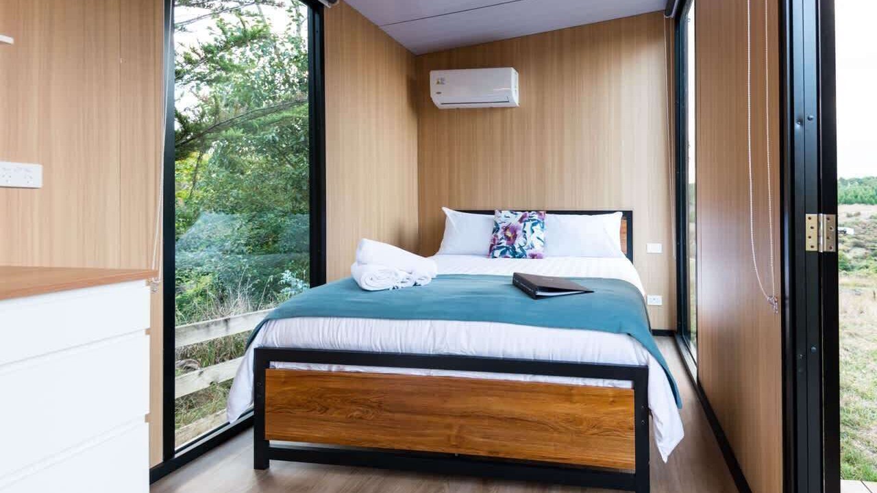 Photo of Bedroom in Te Akau