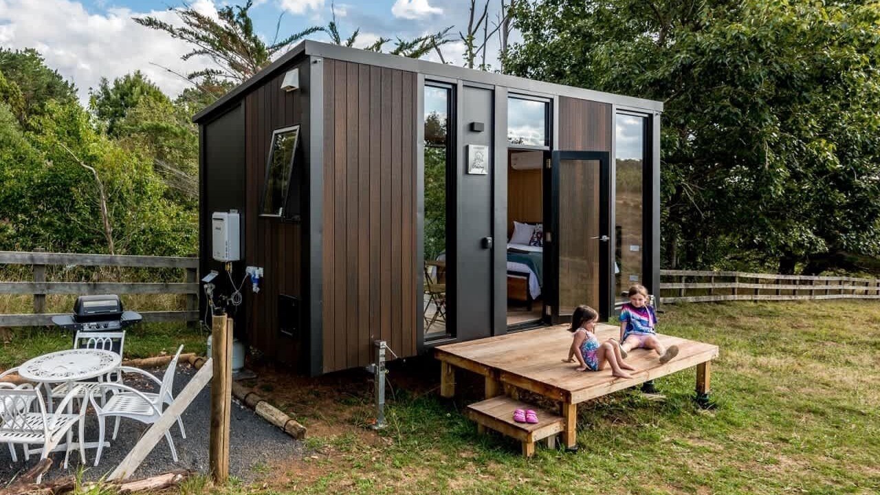 Photo of Outdoor in Te Akau