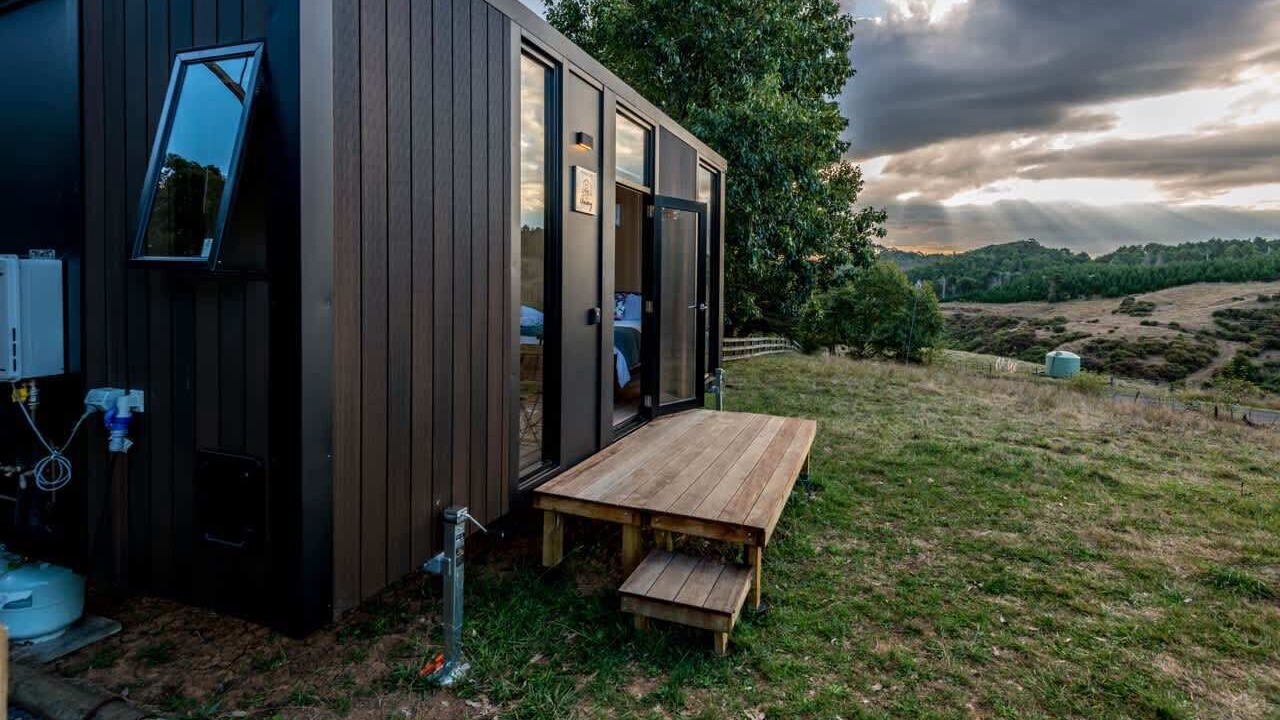 Photo of Patio Balcony in Te Akau