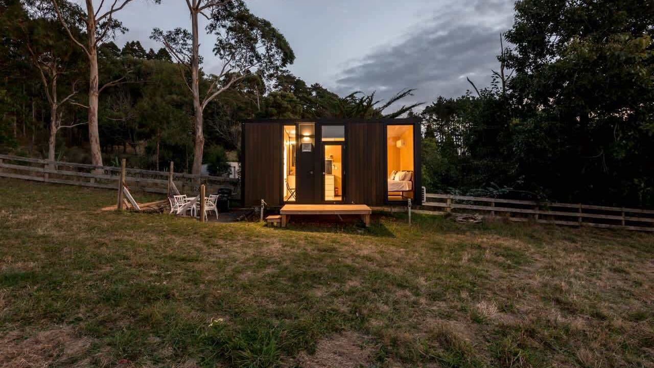 Photo of Outdoor in Te Akau