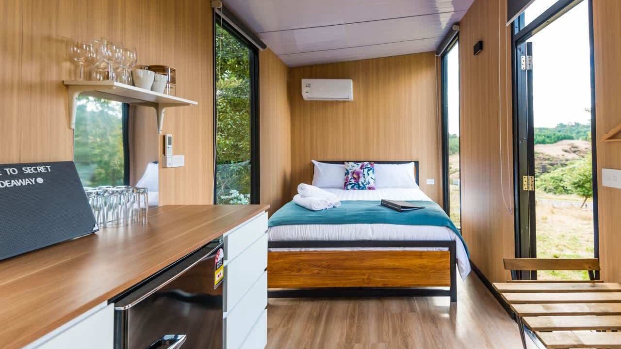 Photo of Bedroom in Te Akau