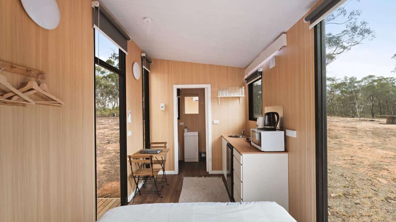 Photo of Bedroom in Adelaide Lead