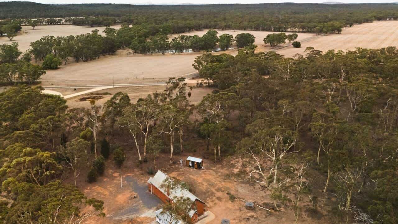 Photo of Outdoor in Adelaide Lead