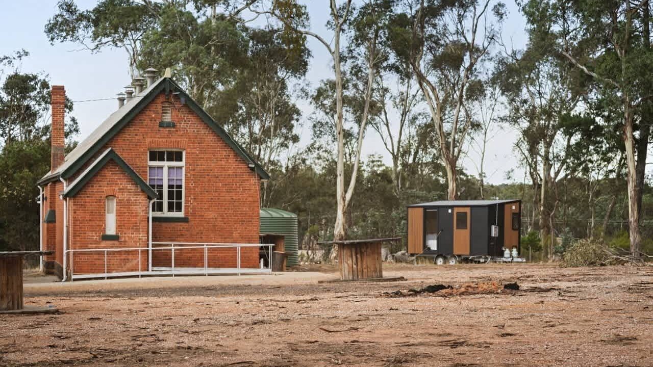 Photo of Outdoor in Adelaide Lead