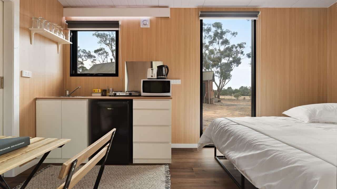 Photo of Bedroom in Adelaide Lead