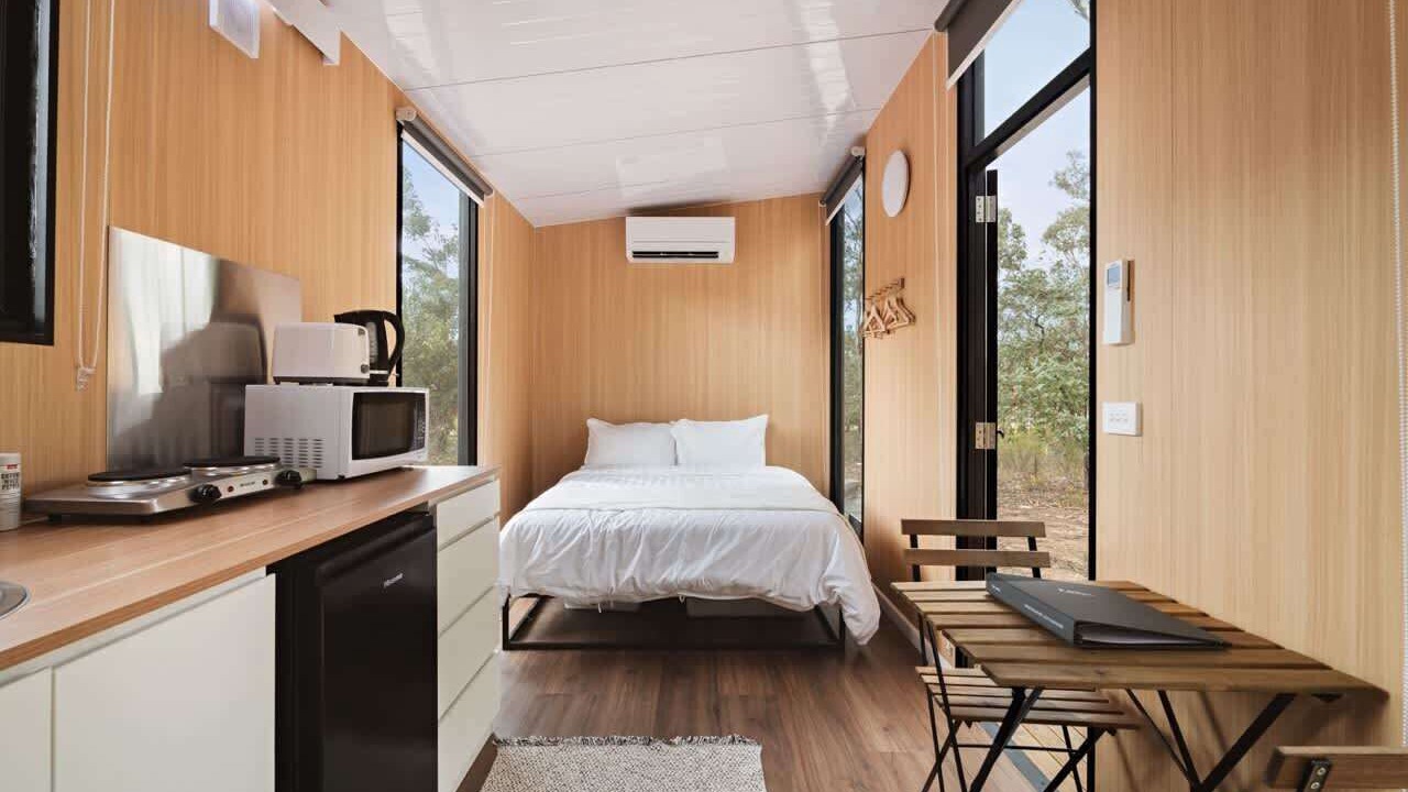 Photo of Bedroom in Adelaide Lead