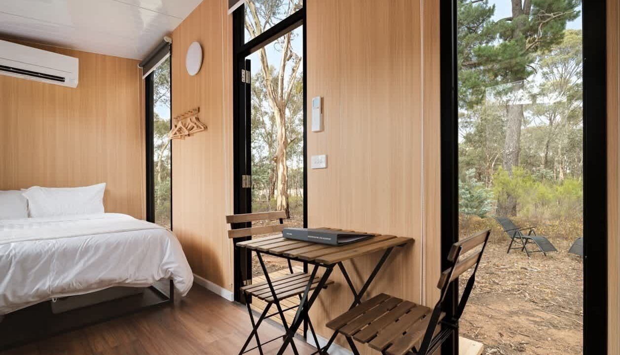 Photo of Bedroom in Adelaide Lead