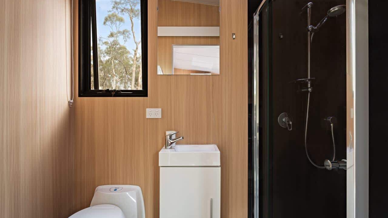 Photo of Bathroom in Adelaide Lead