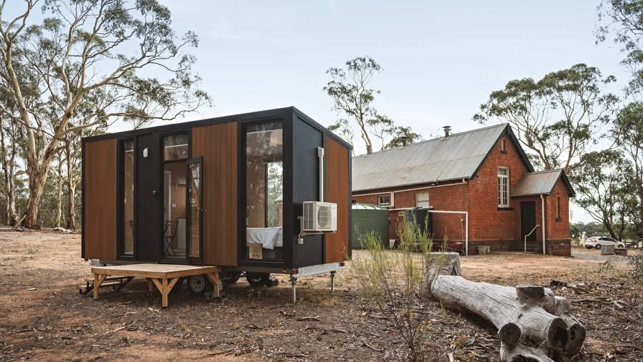 Photo of Outdoor in Adelaide Lead