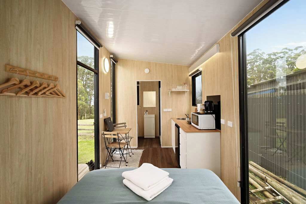 Photo of Bedroom in Jeeralang