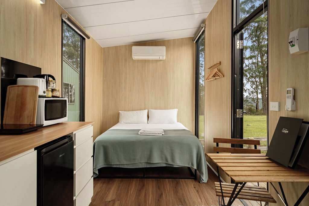 Photo of Bedroom in Jeeralang