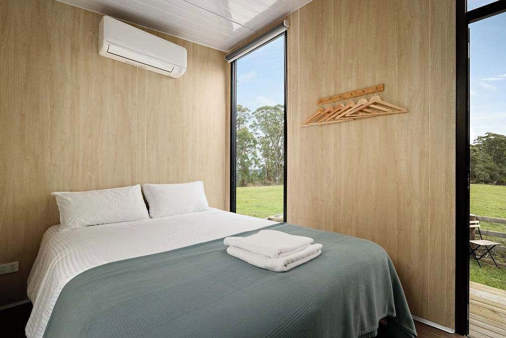 Photo of Bedroom in Jeeralang