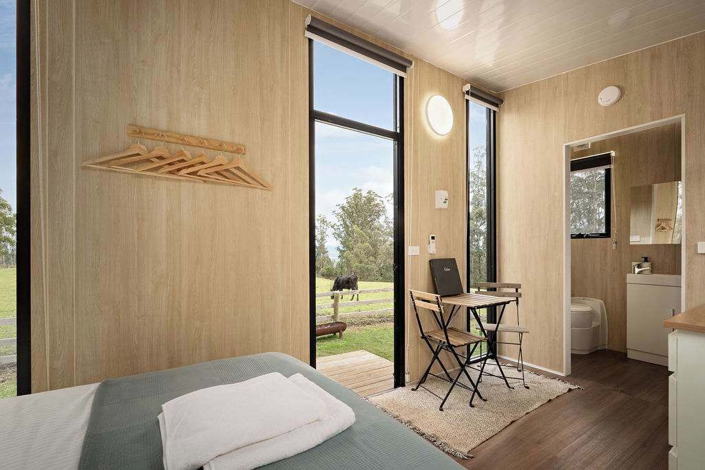 Photo of Bedroom in Jeeralang