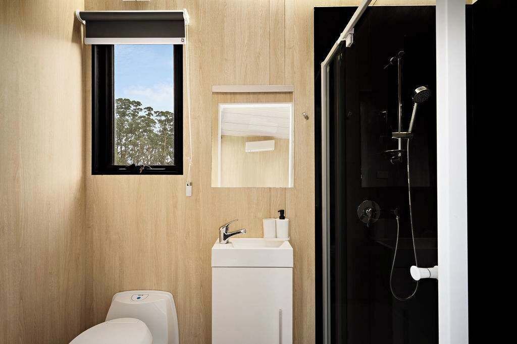 Photo of Bathroom in Jeeralang