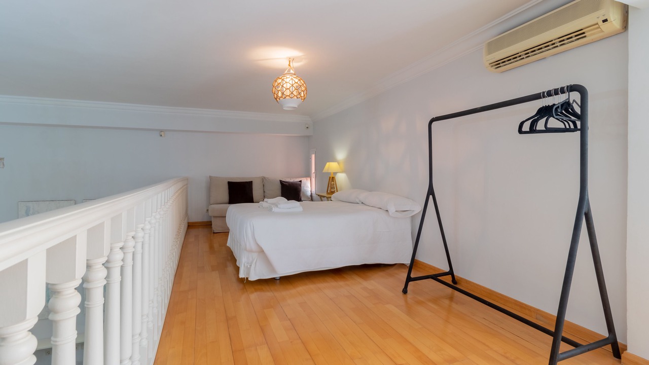 Photo of Bedroom in Jewish Quarter