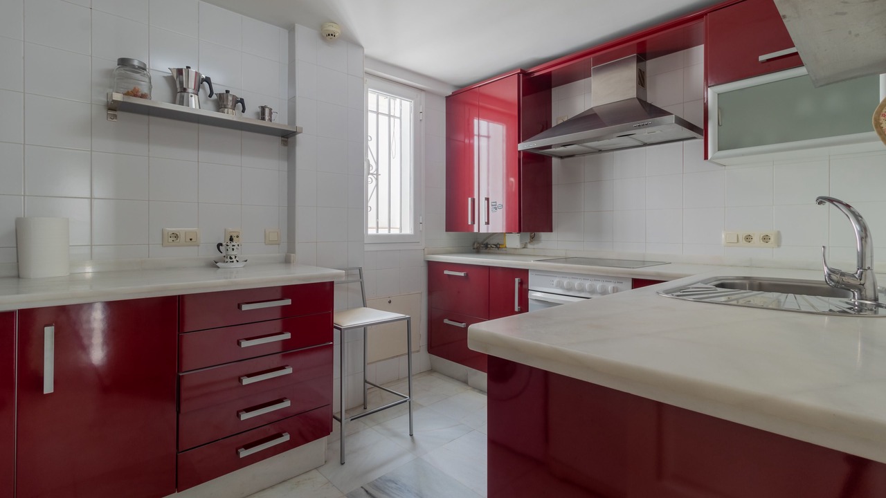 Photo of Kitchen in Jewish Quarter
