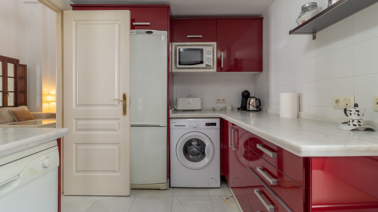 Photo of Kitchen in Jewish Quarter