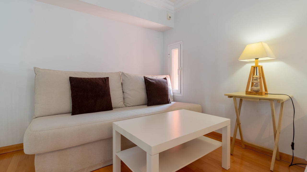 Photo of Livingroom in Jewish Quarter