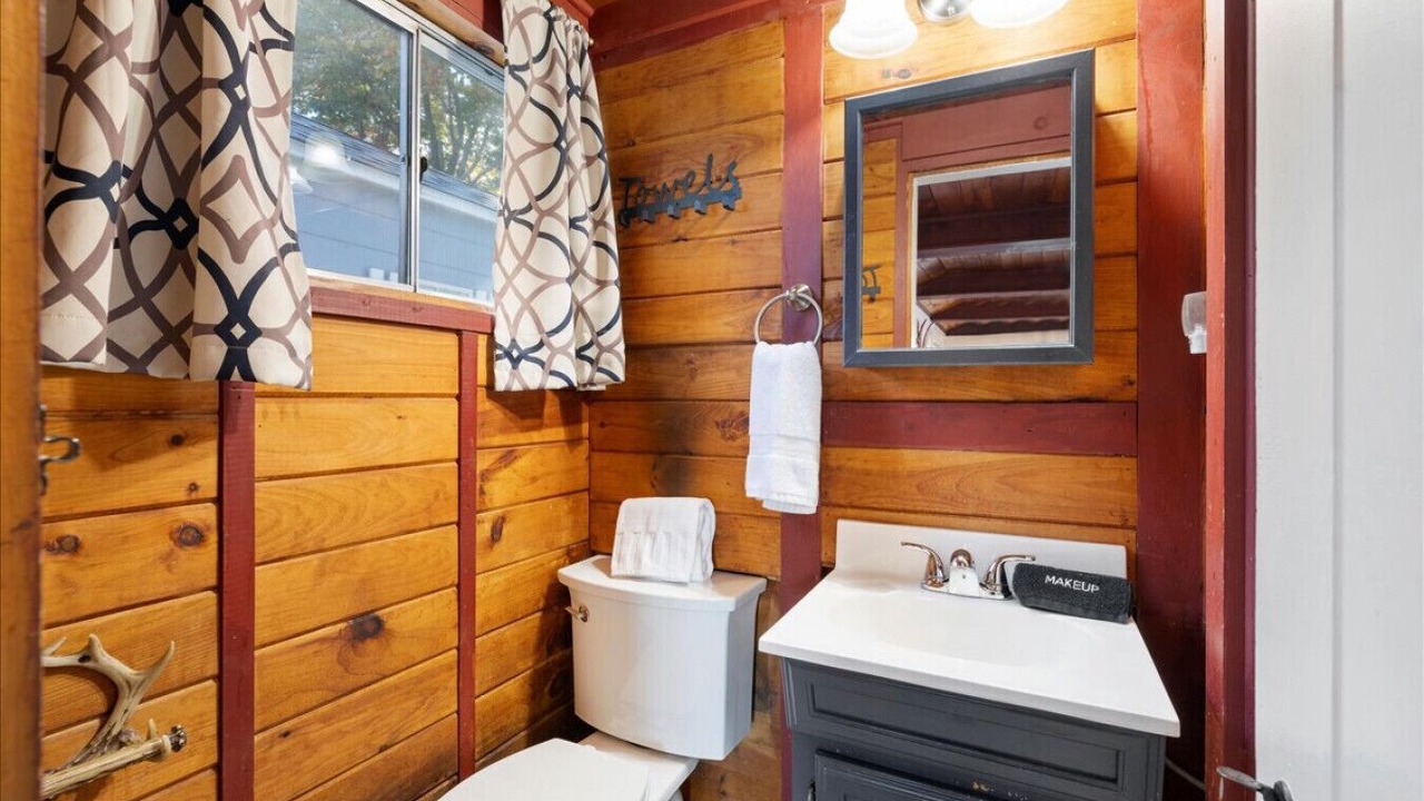 Photo of Bathroom in Acton