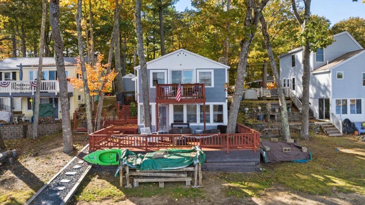 Photo of Others in Acton