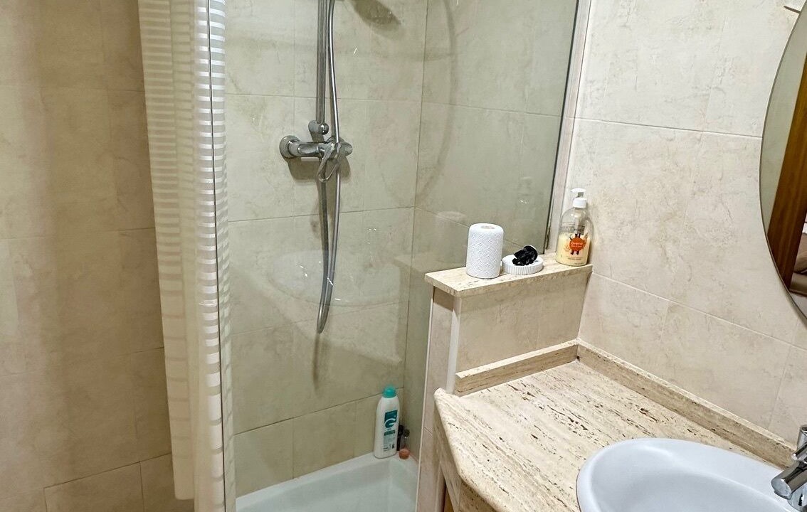 Photo of Bathroom in Castello de la Plana