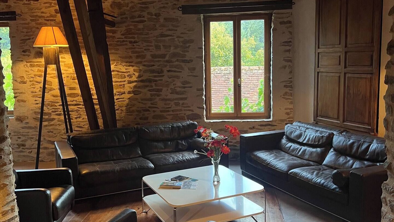 Photo of Livingroom in Bussiere-Saint-Georges