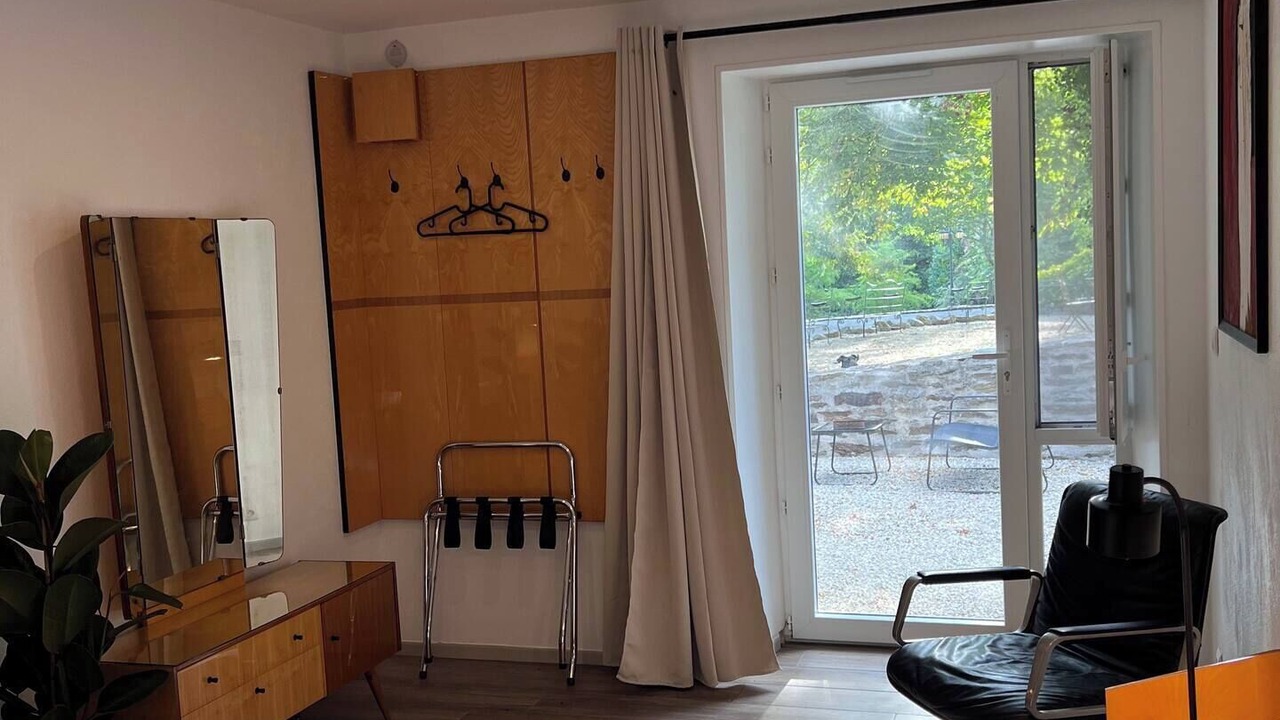 Photo of Bedroom in Bussiere-Saint-Georges