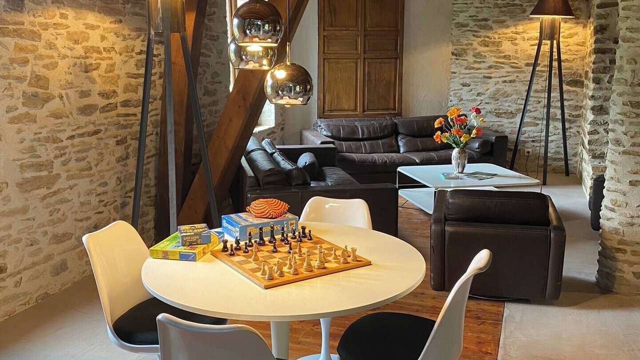 Photo of Bedroom in Bussiere-Saint-Georges