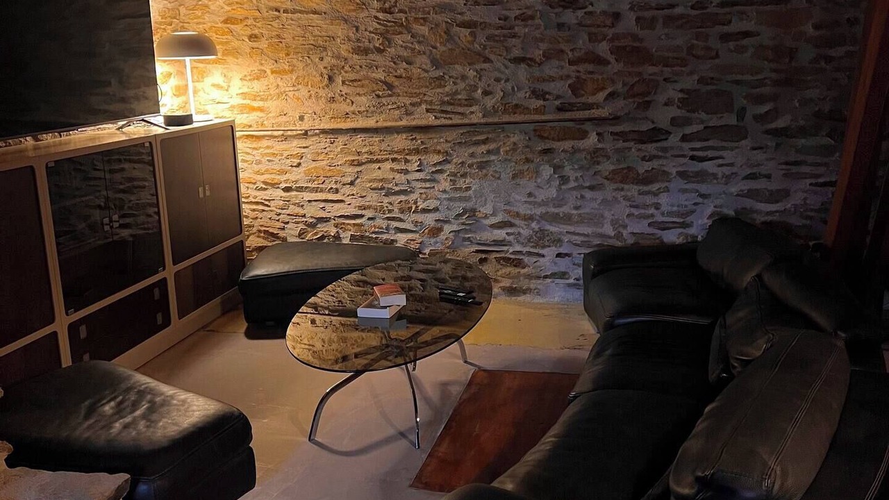 Photo of Livingroom in Bussiere-Saint-Georges