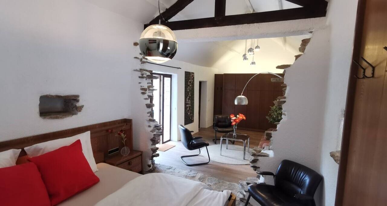 Photo of Bedroom in Bussiere-Saint-Georges